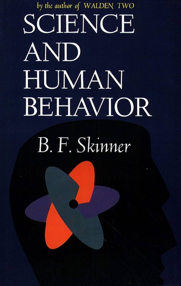 ScienceandHumanBehavior